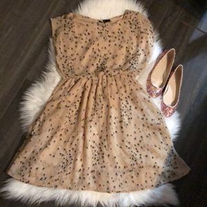 Fun & Flirt Sparrows Dress